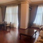 Kirayə (aylıq) 3 otaqlı Yeni Tikili, Nizami metrosu, Yasamal rayonu 6