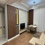 Kirayə (aylıq) 2 otaqlı Yeni Tikili, Ağ şəhər, Xətai rayonu 4