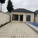 Satılır 3 otaqlı Bağ evi Sumqayıt 3