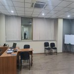 Kirayə (aylıq) 5 otaqlı Ofis, Nərimanov rayonu 1