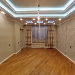 Satılır 3 otaqlı Yeni Tikili, Qara Qarayev metrosu, Nizami rayonu 2