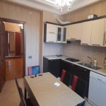 Kirayə (aylıq) 4 otaqlı Yeni Tikili, Nizami metrosu, Yasamal rayonu 23