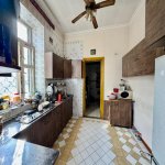 Satılır 4 otaqlı Köhnə Tikili, İçərişəhər metrosu, Səbail rayonu 16