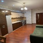 Аренда 2 комнат Новостройка, м. Халглар Достлугу метро, 8-ой километр, Низаминский р-н район 16