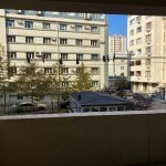Kirayə (aylıq) 3 otaqlı Köhnə Tikili, Nəriman Nərimanov metrosu, Nərimanov rayonu 13