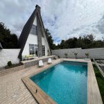 Посуточно 4 комнатная Дома/Виллы Гябяля 1