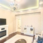 Satılır 3 otaqlı Yeni Tikili, İçərişəhər metrosu, Səbail rayonu 3