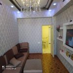 Kirayə (aylıq) 2 otaqlı Yeni Tikili, Həzi Aslanov metrosu, Xətai rayonu 1