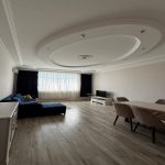 Аренда 2 комнатная Новостройка, м. Нариман Нариманов метро, Наримановский р-н район 3