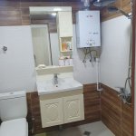 Kirayə (aylıq) 3 otaqlı Köhnə Tikili, Elmlər akademiyası metrosu, Yasamal rayonu 13