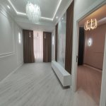 Satılır 2 otaqlı Yeni Tikili, 28 May metrosu, Nəsimi rayonu 3