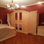 Satılır 3 otaqlı Yeni Tikili, Memar Əcəmi metrosu, 5-ci mikrorayon, Nəsimi rayonu 19