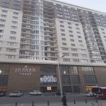 Продажа 1 комнат Новостройка, м. 28 Мая метро, Насими район 1