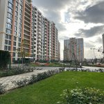 Продажа 2 комнатная Новостройка, м. Эльмляр Академиясы метро, Ясамал район 1