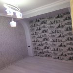 Satılır 3 otaqlı Yeni Tikili, Neftçilər metrosu, Bakıxanov qəs., Sabunçu rayonu 6