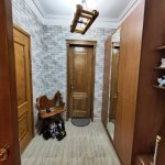 Satılır 5 otaqlı Həyət evi/villa, Nəsimi metrosu, 6-cı mikrorayon, Binəqədi rayonu 10
