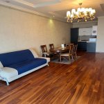 Kirayə (aylıq) 2 otaqlı Yeni Tikili, Xətai metrosu, Ağ şəhər, Xətai rayonu 9