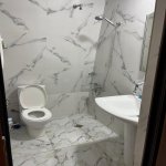 Kirayə (aylıq) 6 otaqlı Həyət evi/villa, Qara Qarayev metrosu, Nizami rayonu 22