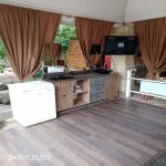 Kirayə (aylıq) 4 otaqlı Həyət evi/villa, Şüvəlan, Xəzər rayonu 8