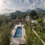 Kirayə (günlük) 6 otaqlı Həyət evi/villa Qəbələ 27