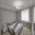 Kirayə (günlük) 3 otaqlı Həyət evi/villa Qəbələ 16