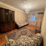 Kirayə (aylıq) 3 otaqlı Yeni Tikili, Azadlıq metrosu, Binəqədi rayonu 1