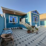 Satılır 3 otaqlı Həyət evi/villa, Məhəmmədli, Abşeron rayonu 1