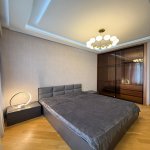Kirayə (aylıq) 3 otaqlı Yeni Tikili, Ağ şəhər, Xətai rayonu 16