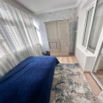 Продажа 3 комнат Вторичка, İnşaatçılar метро, Ясамал район 7