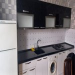 Kirayə (aylıq) 2 otaqlı Yeni Tikili, Həzi Aslanov metrosu, Əhmədli, Xətai rayonu 12