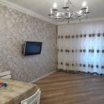 Kirayə (aylıq) 2 otaqlı Yeni Tikili, Qara Qarayev metrosu, 8-ci kilometr, Nizami rayonu 5