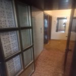 Satılır 3 otaqlı Köhnə Tikili, Qara Qarayev metrosu, Nizami rayonu 12