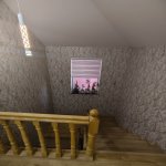 Satılır 5 otaqlı Həyət evi/villa, Ramana qəs., Sabunçu rayonu 13