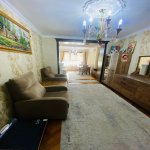 Продажа 4 комнат Вторичка, м. Эльмляр Академиясы метро, пос. Ясамал, Ясамал район 4