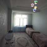 Kirayə (aylıq) 3 otaqlı Yeni Tikili, Memar Əcəmi metrosu, 4-cü mikrorayon, Nəsimi rayonu 4