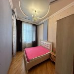 Kirayə (aylıq) 3 otaqlı Yeni Tikili, Gənclik metrosu, Nəsimi rayonu 4