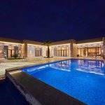 Kirayə (aylıq) 5 otaqlı Bağ evi, Mərdəkan, Xəzər rayonu 1