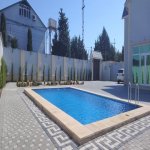 Kirayə (günlük) 3 otaqlı Həyət evi/villa, Mərdəkan, Xəzər rayonu 2