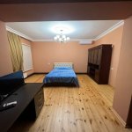 Kirayə (aylıq) 11 otaqlı Bağ evi, Mərdəkan, Xəzər rayonu 14