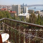Kirayə (aylıq) 3 otaqlı Köhnə Tikili, İçərişəhər metrosu, Səbail rayonu 13