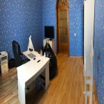Kirayə (aylıq) 9 otaqlı Həyət evi/villa, Nizami rayonu 10