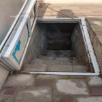 Satılır 3 otaqlı Həyət evi/villa, Azadlıq metrosu, Binəqədi qəs., Binəqədi rayonu 10