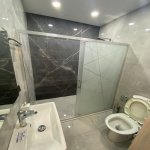 Kirayə (aylıq) 4 otaqlı Yeni Tikili, Buzovna, Xəzər rayonu 22