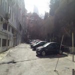 Satılır 3 otaqlı Köhnə Tikili, İçərişəhər metrosu, Səbail rayonu 29