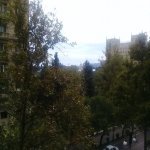Kirayə (aylıq) 4 otaqlı Köhnə Tikili, Səbail rayonu 8