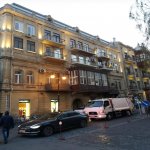 Satılır 3 otaqlı Köhnə Tikili, İçərişəhər metrosu, Səbail rayonu 14