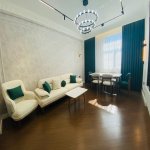 Аренда 2 комнатная Новостройка, м. Эльмляр Академиясы метро, Ясамал район 17