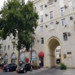 Аренда 2 комнат Вторичка, м. 28 Мая метро, Насими район 2