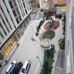 Kirayə (aylıq) 1 otaqlı Yeni Tikili, Nizami metrosu, Kubinka, Nəsimi rayonu 15