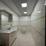 Kirayə (aylıq) 3 otaqlı Yeni Tikili, 28 May metrosu, Port Baku, Nəsimi rayonu 9